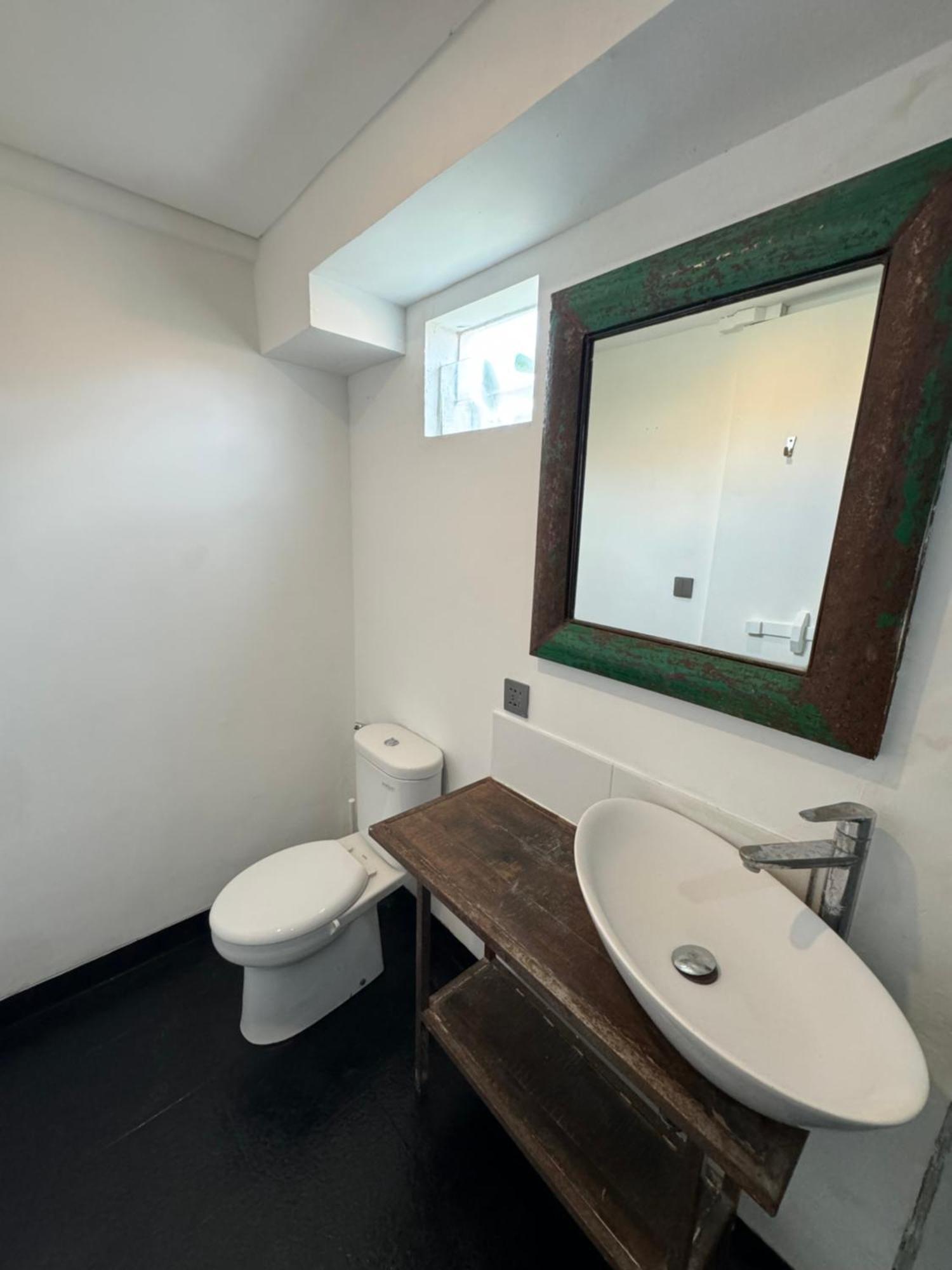Canggu Central Hostel Eksteriør billede