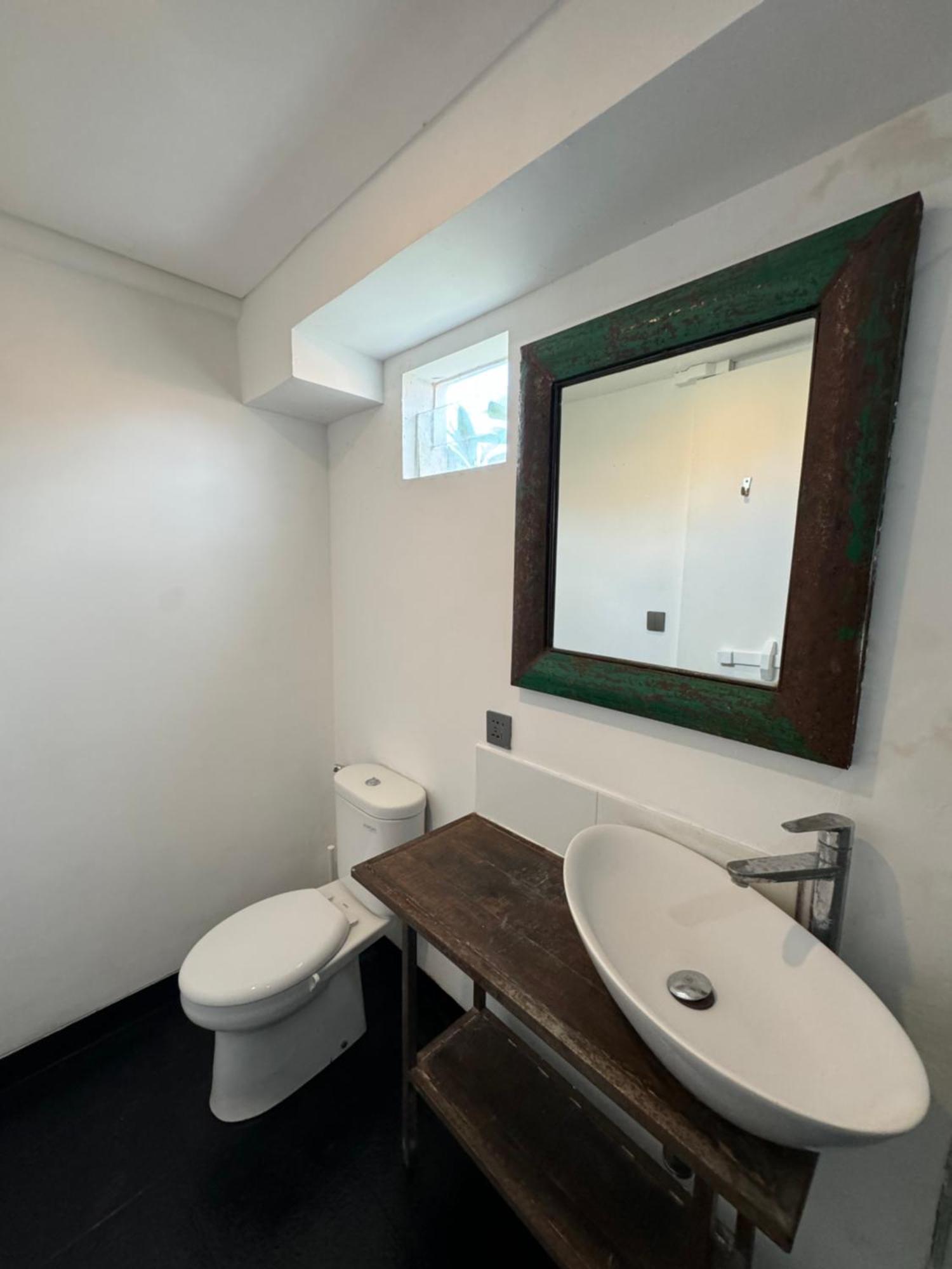 Canggu Central Hostel Eksteriør billede